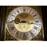 Напольний кутовий годинник Interclock (5736) - LvivMarket.net, Фото 28