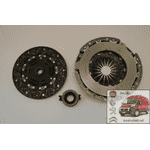 Сцепление комплект Fiat Ducato 5894390/APKT6586 - ЛьвівМаркет, Фото 2 Сцепление комплект Fiat Ducato 5894390/APKT6586 - LvivMarket.net, Фото 2