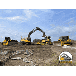 Оренда важкого бульдозера - ЛьвівМаркет, Фото 3 Оренда важкого бульдозера - LvivMarket.net, Фото 3