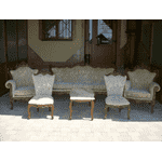 Комплект мяких меблів в стилі Барокко.ДНІПРО - LvivMarket.net, Фото 55