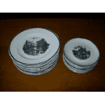 Набір посуду Boch - ЛьвівМаркет, Фото 31 Набір посуду Boch - LvivMarket.net, Фото 31