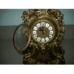 Камінний годинник з канделябрами (5594) - ЛьвівМаркет, Фото 35 Камінний годинник з канделябрами (5594) - LvivMarket.net, Фото 35