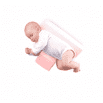 Позиціонер Babyfix Classic бежевий - ЛьвівМаркет, Фото 2 Позиціонер Babyfix Classic бежевий - LvivMarket.net, Фото 2