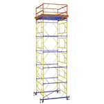 Вишка тура 2х2 - ЛьвівМаркет, Фото 2 Вишка тура 2х2 - LvivMarket.net, Фото 2