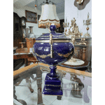 Ваза з кришкою Limoges. Франція (5607) - ЛьвівМаркет, Фото 8 Ваза з кришкою Limoges. Франція (5607) - LvivMarket.net, Фото 8