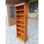 Книжкова шафа- пенал (6577) - ЛьвівМаркет, Фото 14 Книжкова шафа- пенал (6577) - LvivMarket.net, Фото 14
