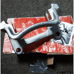 Скоба тормозного суппорта заднего (кронштейн, корпус скобы тормоза) Nissan Primastar (2000-2011); 7701050917,BDA523,4418036,4414028 - LvivMarket.net, Фото 1
