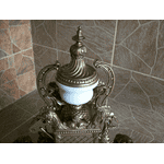 Камінний годинник з канделябрами.ІМПЕРІАЛ (6316) - ЛьвівМаркет, Фото 35 Камінний годинник з канделябрами.ІМПЕРІАЛ (6316) - LvivMarket.net, Фото 35