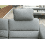 Новий шкіряний кутовий диван  (5055) - LvivMarket.net, Фото 23