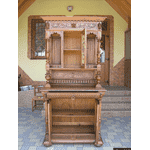 Антикварний буфет Mechelense (4328) - ЛьвівМаркет, Фото 40 Антикварний буфет Mechelense (4328) - LvivMarket.net, Фото 40
