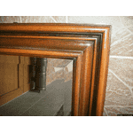 Дзеркало настінне (4898) - ЛьвівМаркет, Фото 12 Дзеркало настінне (4898) - LvivMarket.net, Фото 12