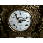 Камінний годинник з канделябрами.ІМПЕРІАЛ (6316) - LvivMarket.net, Фото 23