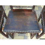 Комплект меблів для столової в стилі Bretonse (5472) - LvivMarket.net, Фото 165