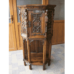 Комод- бар Готика (5977) - ЛьвівМаркет, Фото 2 Комод- бар Готика (5977) - LvivMarket.net, Фото 2