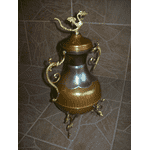 Старовинний чайник-самовар (6203). ДНІПРО - LvivMarket.net, Фото 5