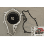 Водяная помпа Пежо Партнер / Peugeot Partner  B9  THERMOTEC D1P036TT - ЛьвівМаркет, Фото 2 Водяная помпа Пежо Партнер / Peugeot Partner  B9  THERMOTEC D1P036TT - LvivMarket.net, Фото 2