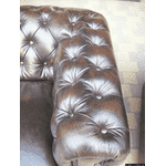 Новий шкіряний комплект меблів в стилі CHESTERFIELD (4952) - ЛьвівМаркет, Фото 21 Новий шкіряний комплект меблів в стилі CHESTERFIELD (4952) - LvivMarket.net, Фото 21