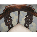 Антикварний кутовий стілець (5986) - ЛьвівМаркет, Фото 20 Антикварний кутовий стілець (5986) - LvivMarket.net, Фото 20