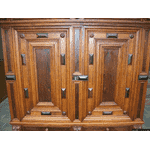 Деревяний комод- бар  (5470) - ЛьвівМаркет, Фото 9 Деревяний комод- бар  (5470) - LvivMarket.net, Фото 9