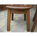 Комплект деревяних стільців (3217).ДНІПРО - LvivMarket.net, Фото 15