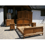 Комплект меблів для спальні ЧІППЕНДЕЙЛ (2082) - LvivMarket.net, Фото 95