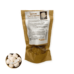 Їжовик гребінчастий. левова грива- нейромедіатор. 50 г - ЛьвівМаркет, Фото 1 Їжовик гребінчастий. левова грива- нейромедіатор. 50 г - LvivMarket.net, Фото 1