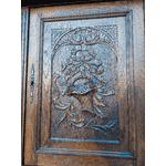 Буфет антикварний (дуб,різьба) (2360) - ЛьвівМаркет, Фото 49 Буфет антикварний (дуб,різьба) (2360) - LvivMarket.net, Фото 49