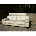 Новий шкіряний диван з функцією релакс (5059) - LvivMarket.net, Фото 27