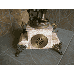 Годинник камінний (камінь,латунь) (5931) - ЛьвівМаркет, Фото 9 Годинник камінний (камінь,латунь) (5931) - LvivMarket.net, Фото 9