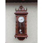 Годинник настінний з боєм (6482) - LvivMarket.net, Фото 3
