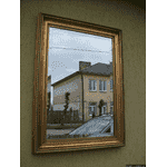 Дзеркало настінне (5019) - ЛьвівМаркет, Фото 1 Дзеркало настінне (5019) - LvivMarket.net, Фото 1