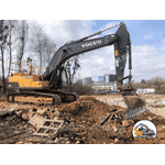 Демонтаж промислових будівель - ЛьвівМаркет, Фото 5 Демонтаж промислових будівель - LvivMarket.net, Фото 5