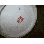 Інтерєрна ваза. Фарфор. Китай. (5899) - ЛьвівМаркет, Фото 17 Інтерєрна ваза. Фарфор. Китай. (5899) - LvivMarket.net, Фото 17