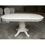 Стіл столовий, розкладний + 4 стільці (новий) (4396) - LvivMarket.net, Фото 15