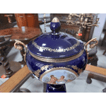 Ваза з кришкою Limoges. Франція (5607) - ЛьвівМаркет, Фото 15 Ваза з кришкою Limoges. Франція (5607) - LvivMarket.net, Фото 15