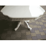 Стіл столовий, розкладний + 4 стільці (новий) (4396) - LvivMarket.net, Фото 32