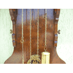 Годинник настінний з боєм (6363) - ЛьвівМаркет, Фото 42 Годинник настінний з боєм (6363) - LvivMarket.net, Фото 42