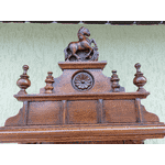 Годинник настінний з боєм (6482) - ЛьвівМаркет, Фото 14 Годинник настінний з боєм (6482) - LvivMarket.net, Фото 14