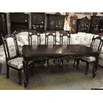 Стіл столовий, розкладний + 8 стільців (новий) (4403). ДНІПРО - LvivMarket.net, Фото 3