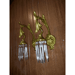 Комплект настінних бра (6359) - ЛьвівМаркет, Фото 22 Комплект настінних бра (6359) - LvivMarket.net, Фото 22