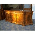 Комплект меблів для столової в стилі БАРОККО - LvivMarket.net, Фото 68