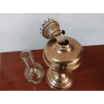 Лампа гасова.Латунь (6443) - ЛьвівМаркет, Фото 13 Лампа гасова.Латунь (6443) - LvivMarket.net, Фото 13