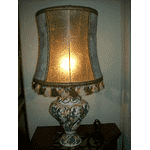 Настільна лампа-ваза (4064) - LvivMarket.net, Фото 26