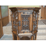 Комод- бар Готика (5977) - ЛьвівМаркет, Фото 46 Комод- бар Готика (5977) - LvivMarket.net, Фото 46