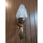 Настінне бра (латунь, антік) (6360) - ЛьвівМаркет, Фото 7 Настінне бра (латунь, антік) (6360) - LvivMarket.net, Фото 7