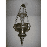 Старовинна підвісна лампада (6309) - LvivMarket.net, Фото 22