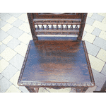 Комплект меблів для столової в стилі Bretonse (5472) - LvivMarket.net, Фото 140
