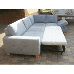 Новий  розкладний диван, тканина (5589) - LvivMarket.net, Фото 4