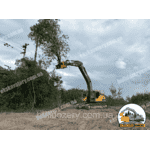 Гусеничний екскаватор Volvo 300 для розліснення дерев. Викорчовувач дерев. - ЛьвівМаркет, Фото 1 Гусеничний екскаватор Volvo 300 для розліснення дерев. Викорчовувач дерев. - LvivMarket.net, Фото 1