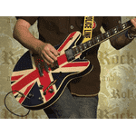 Шпалери Studio 465 London - ЛьвівМаркет, Фото 10 Шпалери Studio 465 London - LvivMarket.net, Фото 10